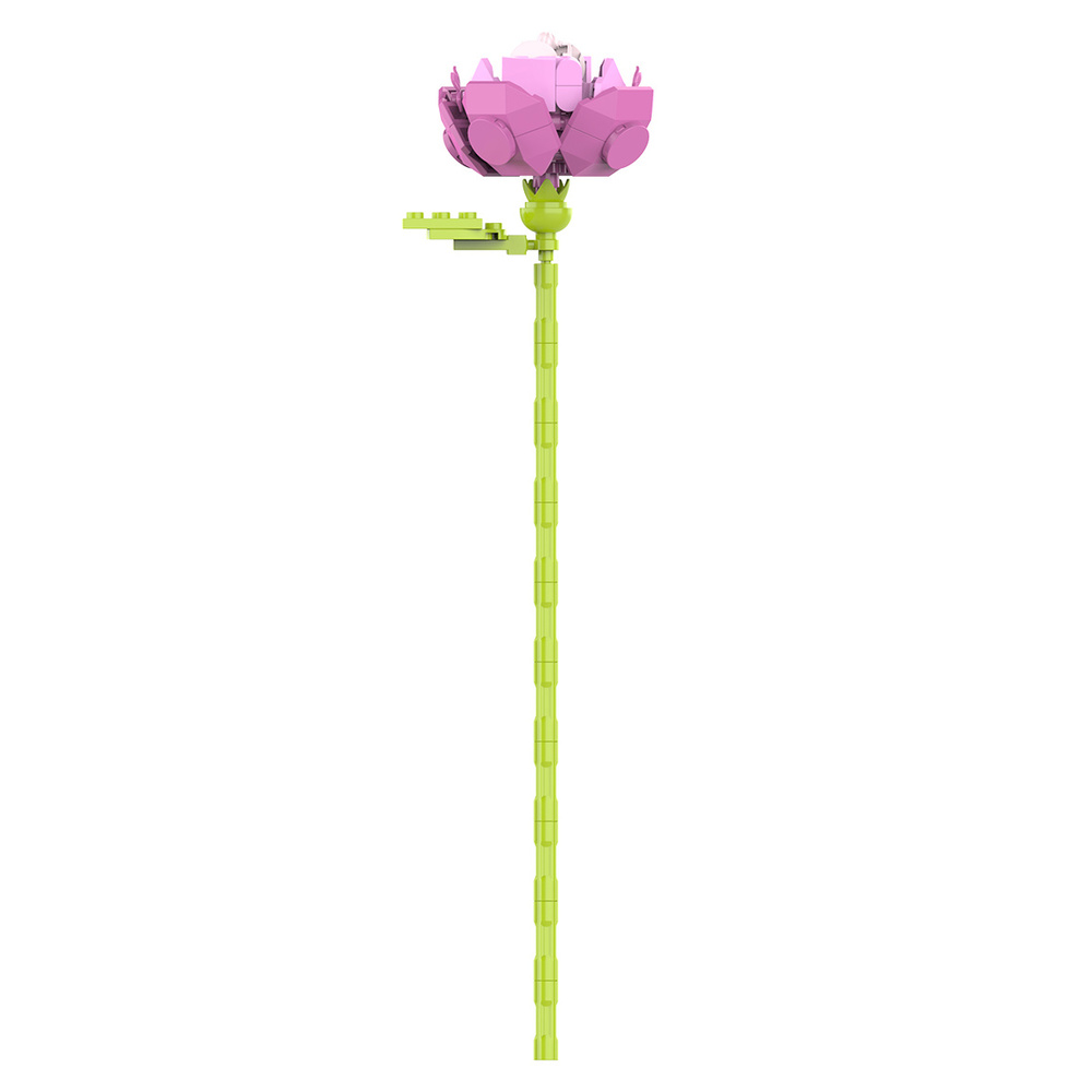 JK26221 薔薇（胭脂粉）