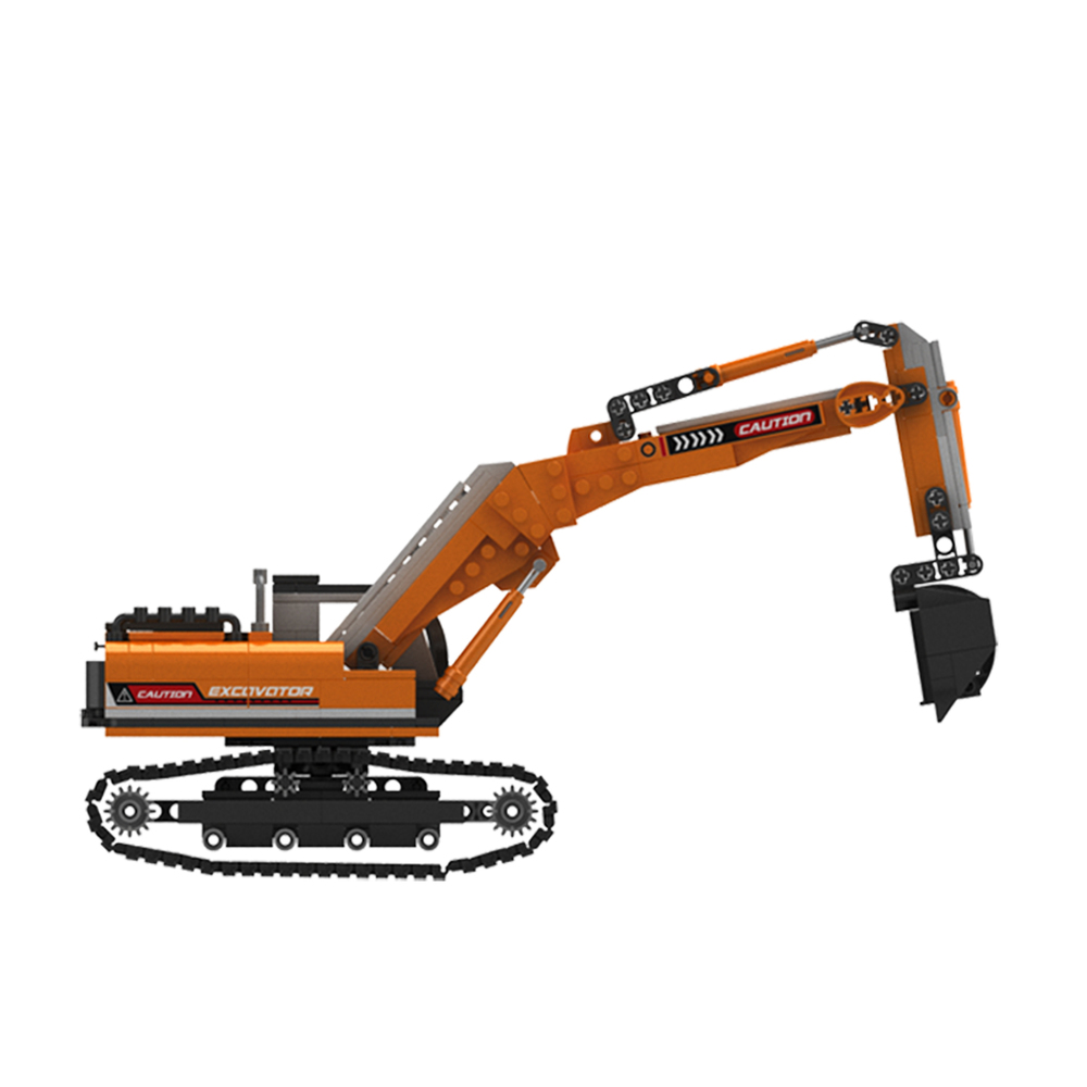 JK9281 ?挖掘機