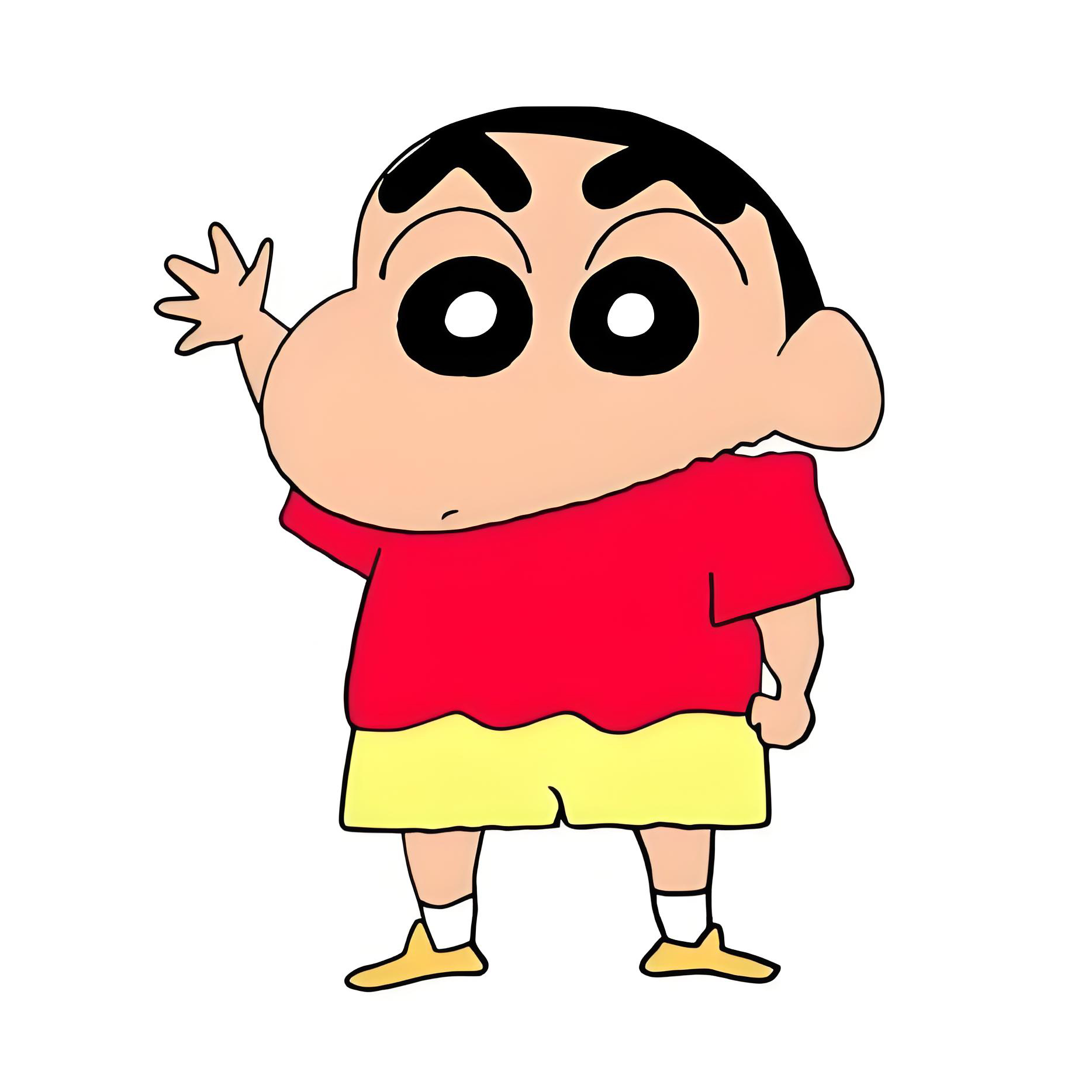 蠟筆小新