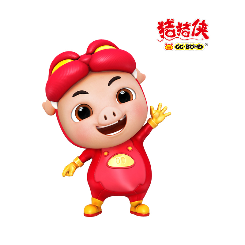 豬豬俠
